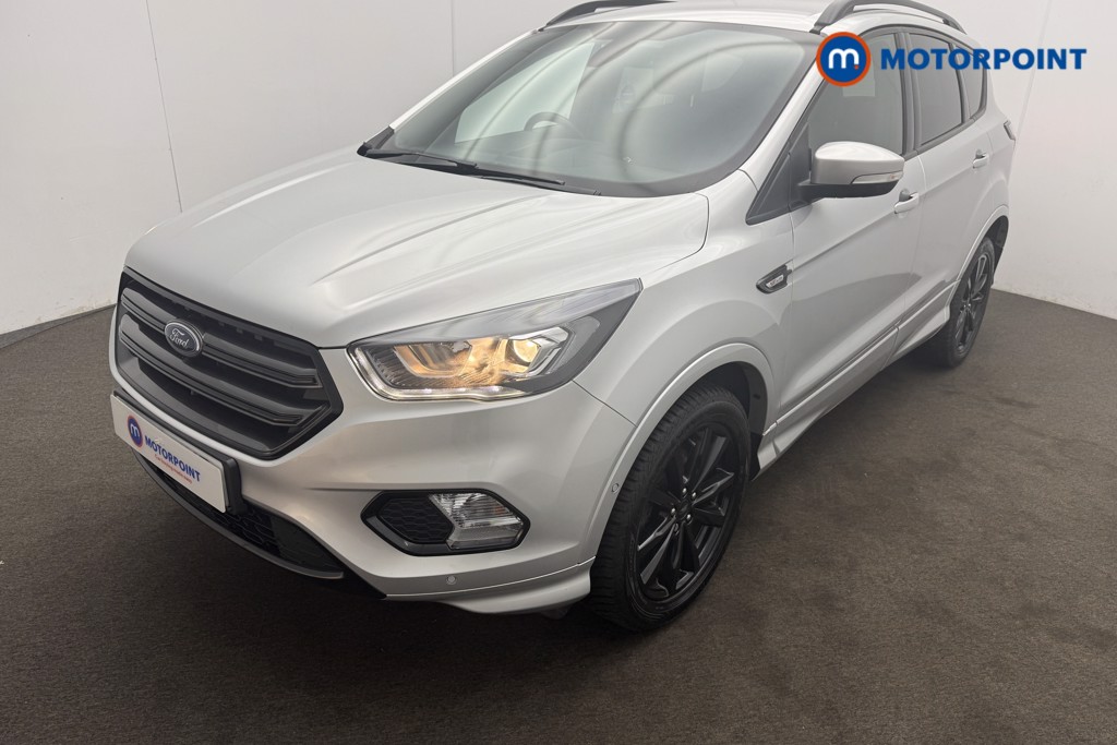 Used Ford Kuga 2019 for sale - 76972268: Photo 28