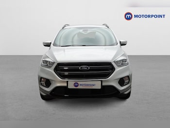 Used Ford Kuga 2019 for sale - 76972268: Photo