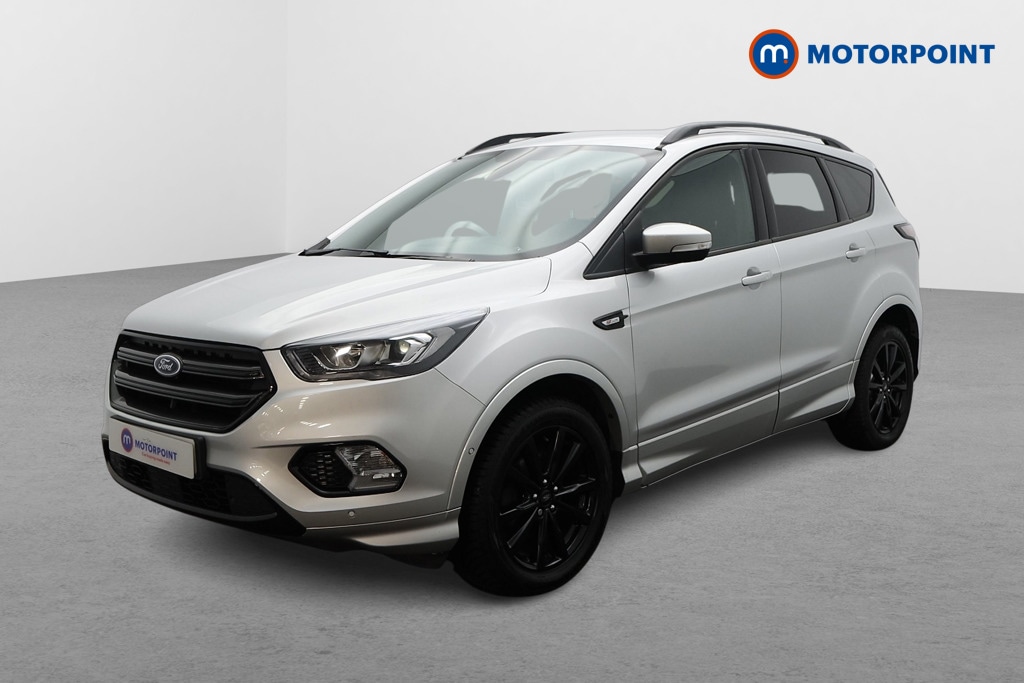 Used Ford Kuga 2019 for sale - 76972268: Photo 3