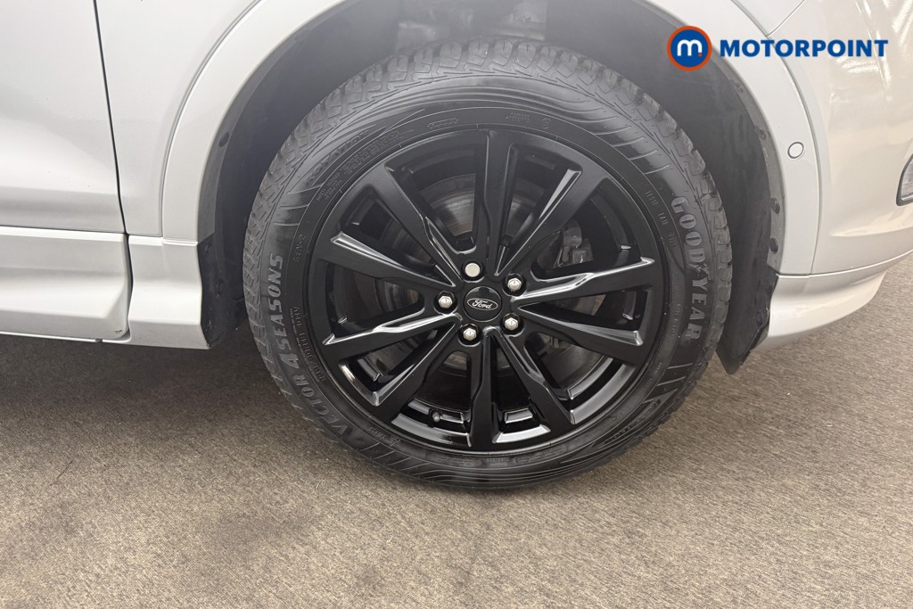 Used Ford Kuga 2019 for sale - 76972268: Photo 30