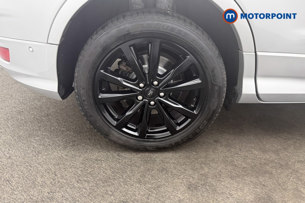 Used Ford Kuga 2019 for sale - 76972268: Photo 31