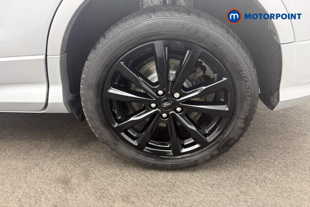 Used Ford Kuga 2019 for sale - 76972268: Photo 32