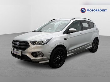 Used Ford Kuga 2019 for sale - 76972268: Photo