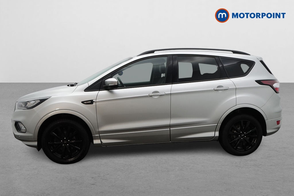 Used Ford Kuga 2019 for sale - 76972268: Photo 4