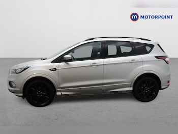 Used Ford Kuga 2019 for sale - 76972268: Photo