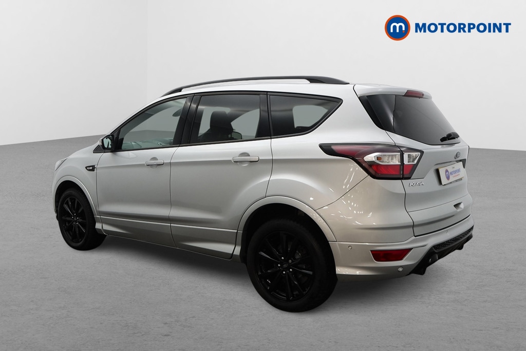 Used Ford Kuga 2019 for sale - 76972268: Photo 5