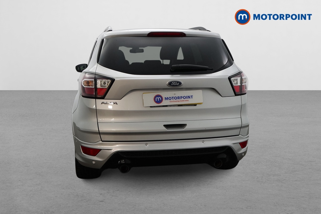 Used Ford Kuga 2019 for sale - 76972268: Photo 6