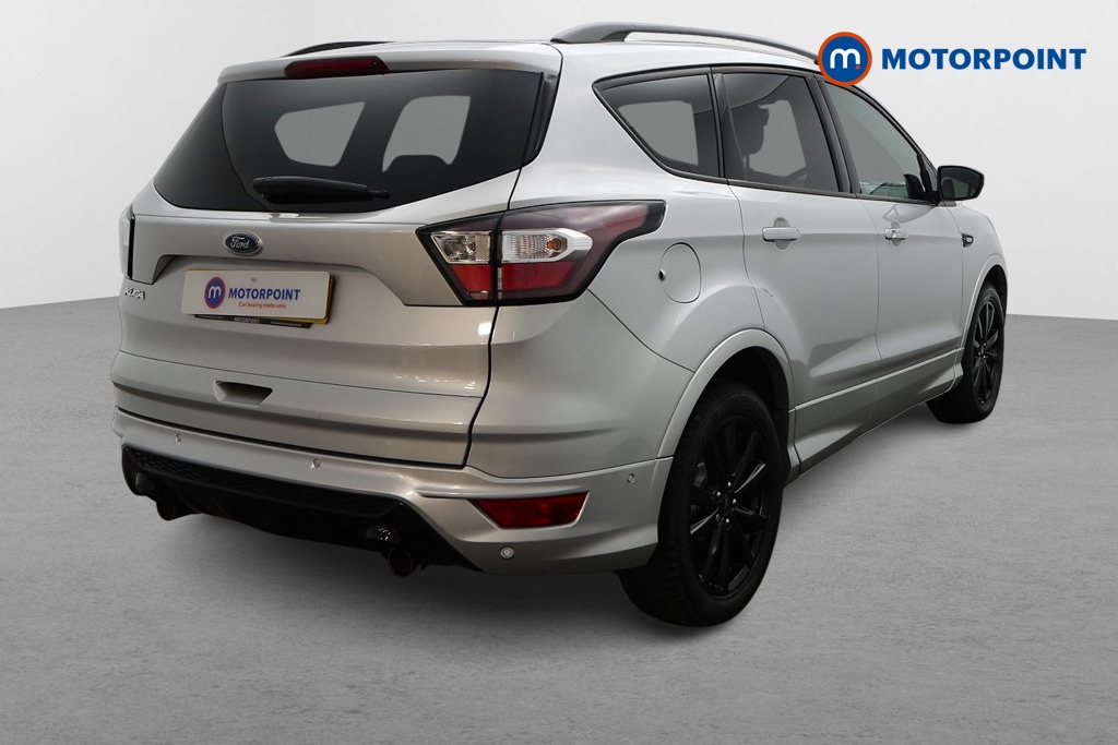 Used Ford Kuga 2019 for sale - 76972268: Photo 7