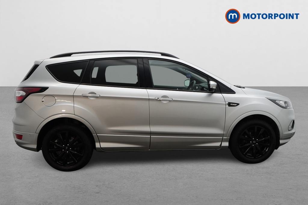 Used Ford Kuga 2019 for sale - 76972268: Photo 8