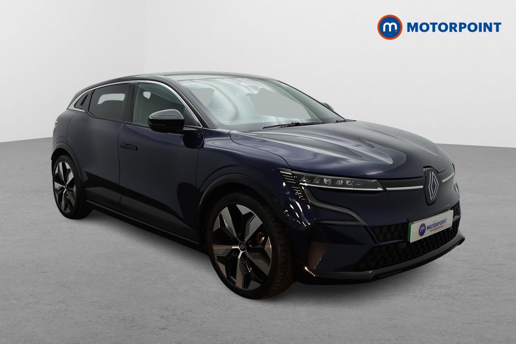Used Renault Megane E Tech 2024 for sale - 77570833: Photo 1