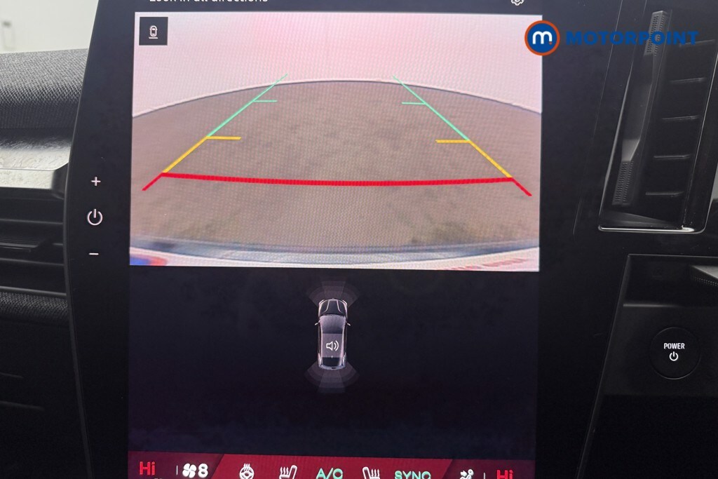 Used Renault Megane E Tech 2024 for sale - 77570833: Photo 11