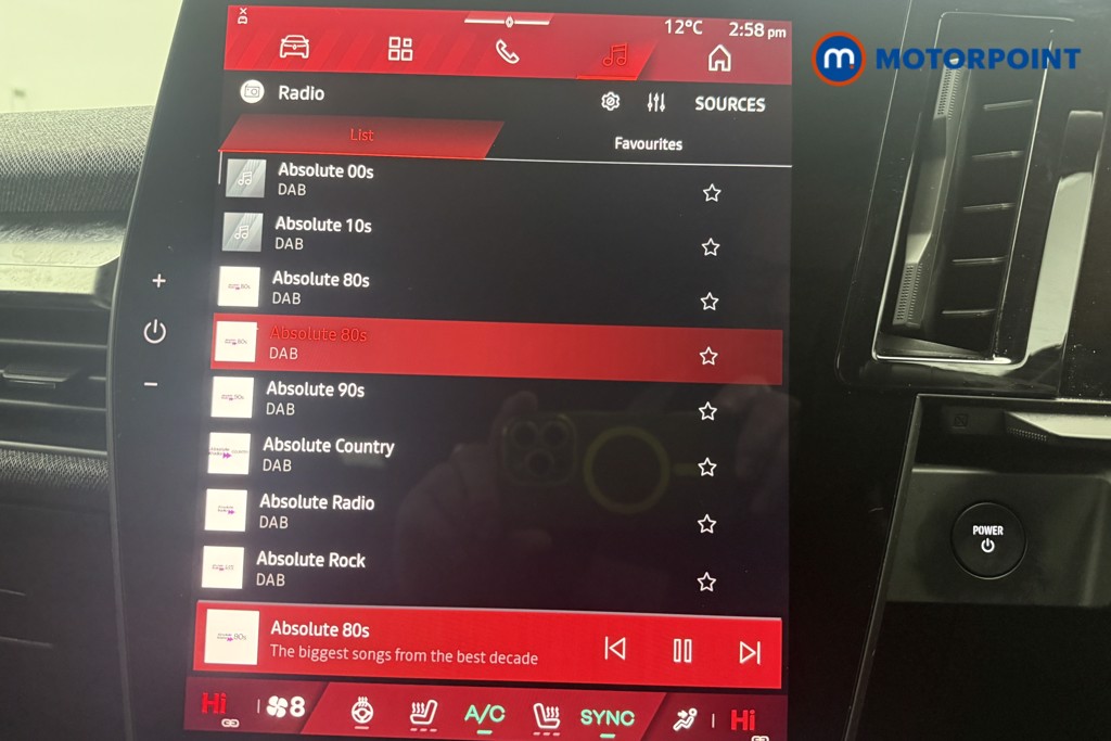 Used Renault Megane E Tech 2024 for sale - 77570833: Photo 12