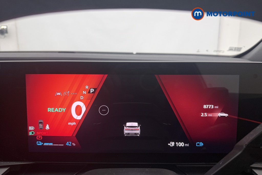 Used Renault Megane E Tech 2024 for sale - 77570833: Photo 14