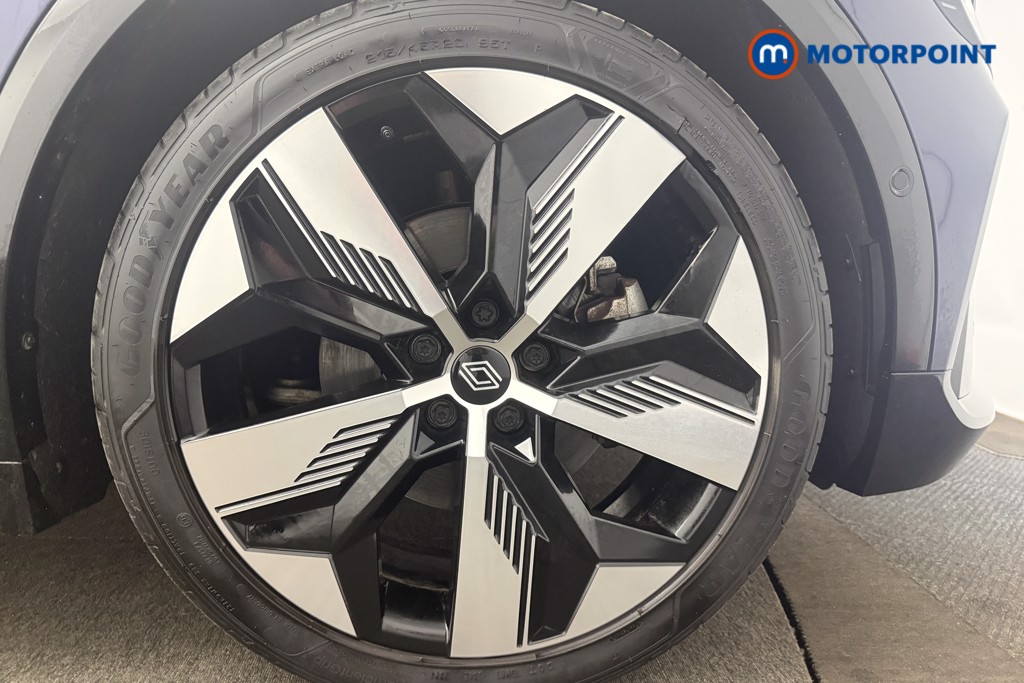 Used Renault Megane E Tech 2024 for sale - 77570833: Photo 19