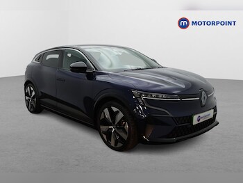 Used Renault Megane E Tech 2024 for sale - 77570833: Photo