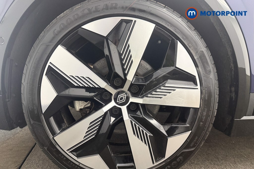 Used Renault Megane E Tech 2024 for sale - 77570833: Photo 20