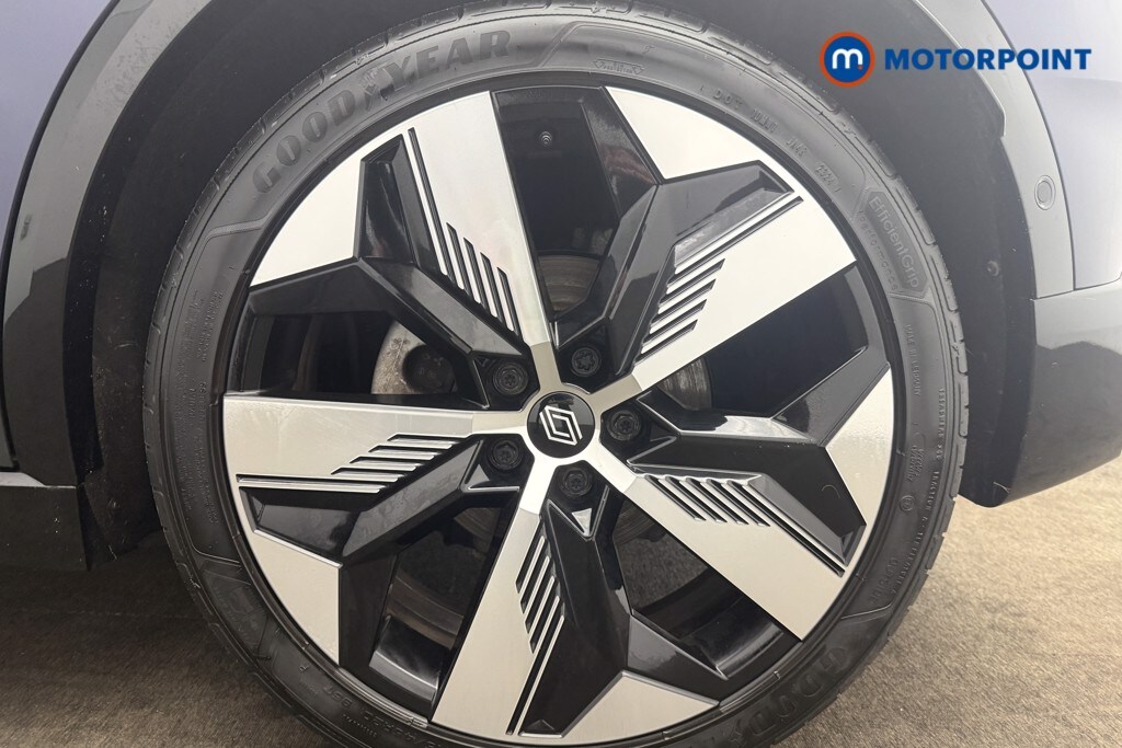 Used Renault Megane E Tech 2024 for sale - 77570833: Photo 21