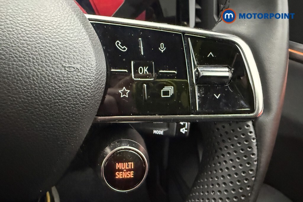 Used Renault Megane E Tech 2024 for sale - 77570833: Photo 23