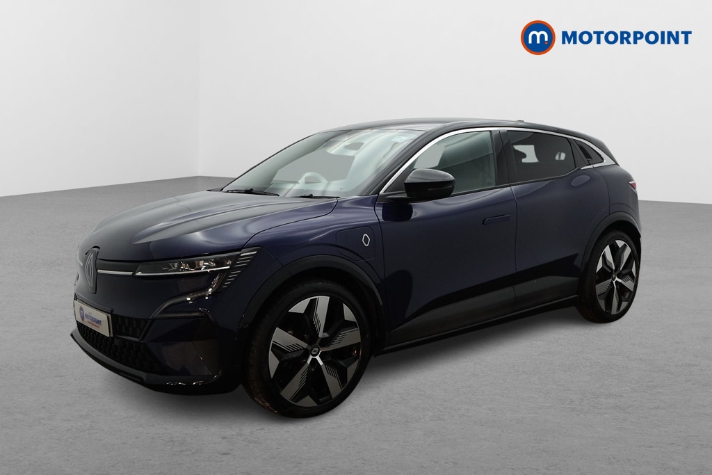 Used Renault Megane E Tech 2024 for sale - 77570833: Photo 3