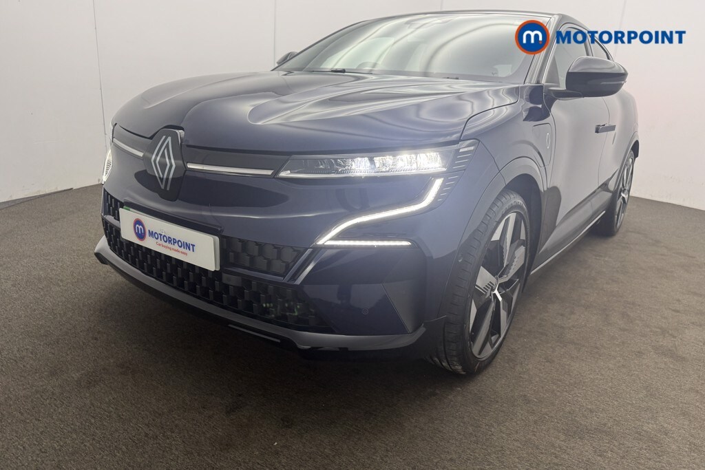 Used Renault Megane E Tech 2024 for sale - 77570833: Photo 31