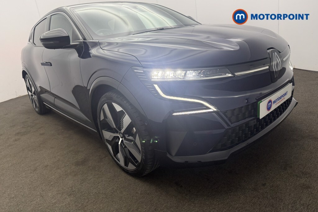 Used Renault Megane E Tech 2024 for sale - 77570833: Photo 32