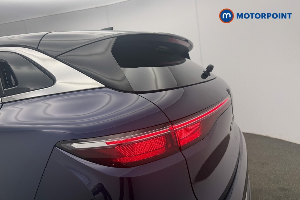 Used Renault Megane E Tech 2024 for sale - 77570833: Photo 34