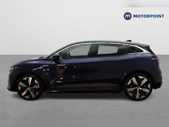 Used Renault Megane E Tech 2024 for sale - 77570833: Photo