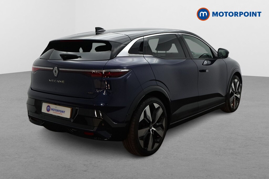 Used Renault Megane E Tech 2024 for sale - 77570833: Photo 7