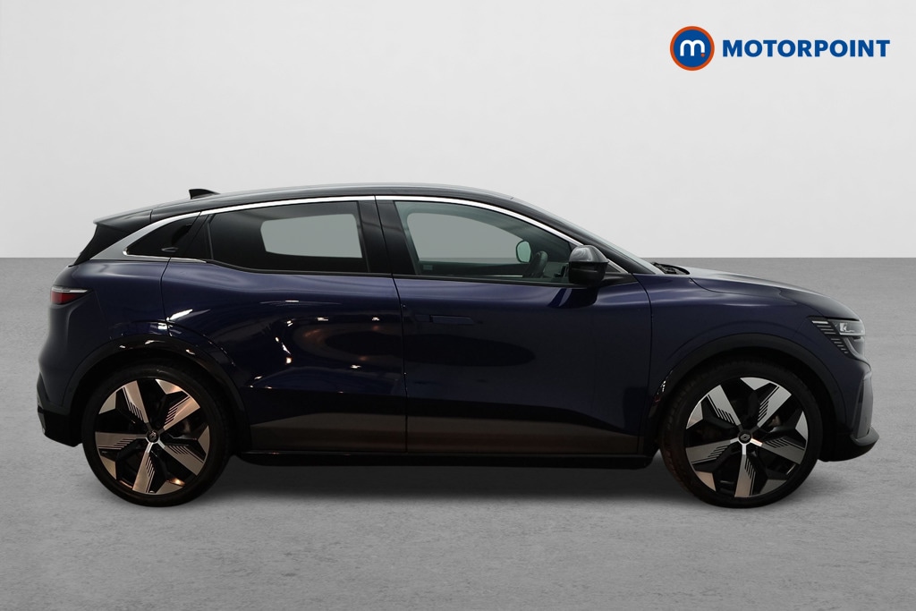 Used Renault Megane E Tech 2024 for sale - 77570833: Photo 8