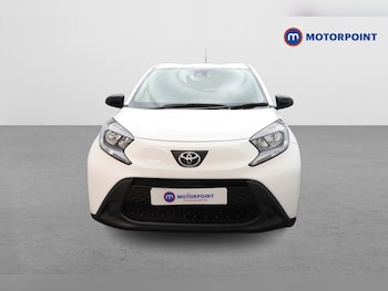 Used Toyota Aygo X 2023 for sale - 78671379: Photo