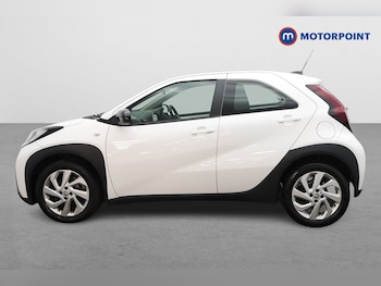 Used Toyota Aygo X 2023 for sale - 78671379: Photo