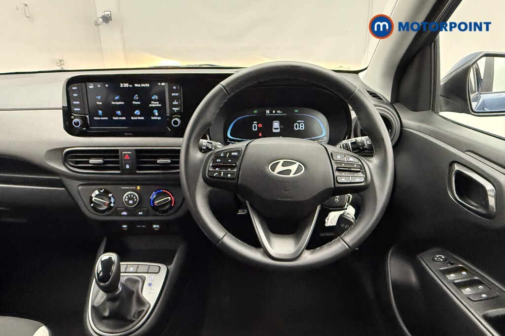 Used Hyundai i10 2025 for sale - 77747279: Photo 10