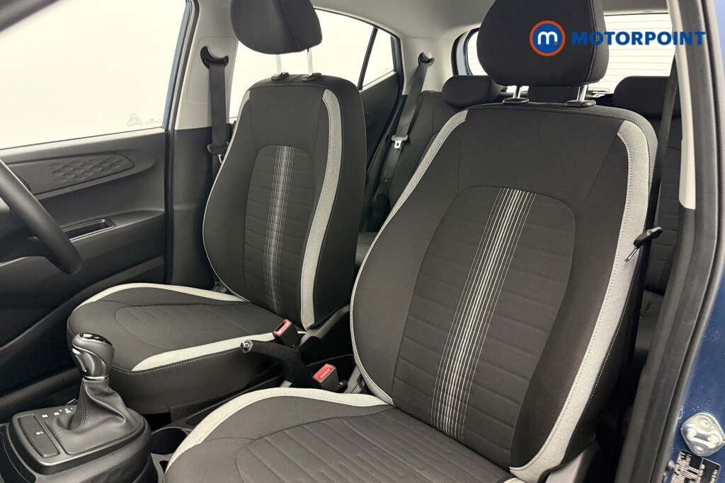 Used Hyundai i10 2025 for sale - 77747279: Photo 11