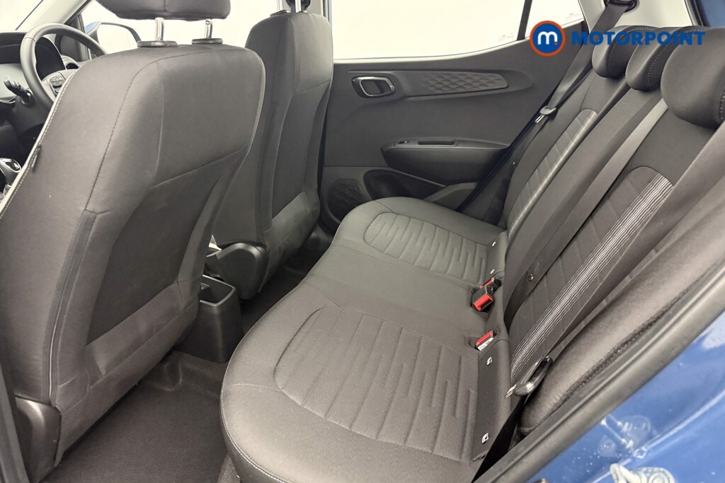 Used Hyundai i10 2025 for sale - 77747279: Photo 12