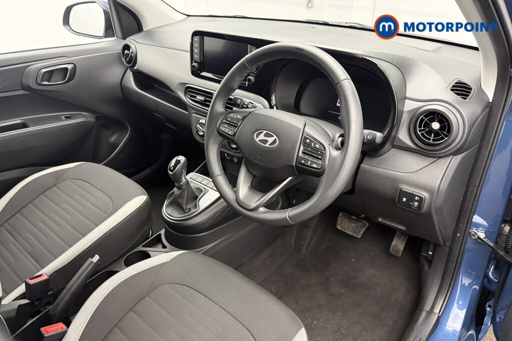 Used Hyundai i10 2025 for sale - 77747279: Photo 14