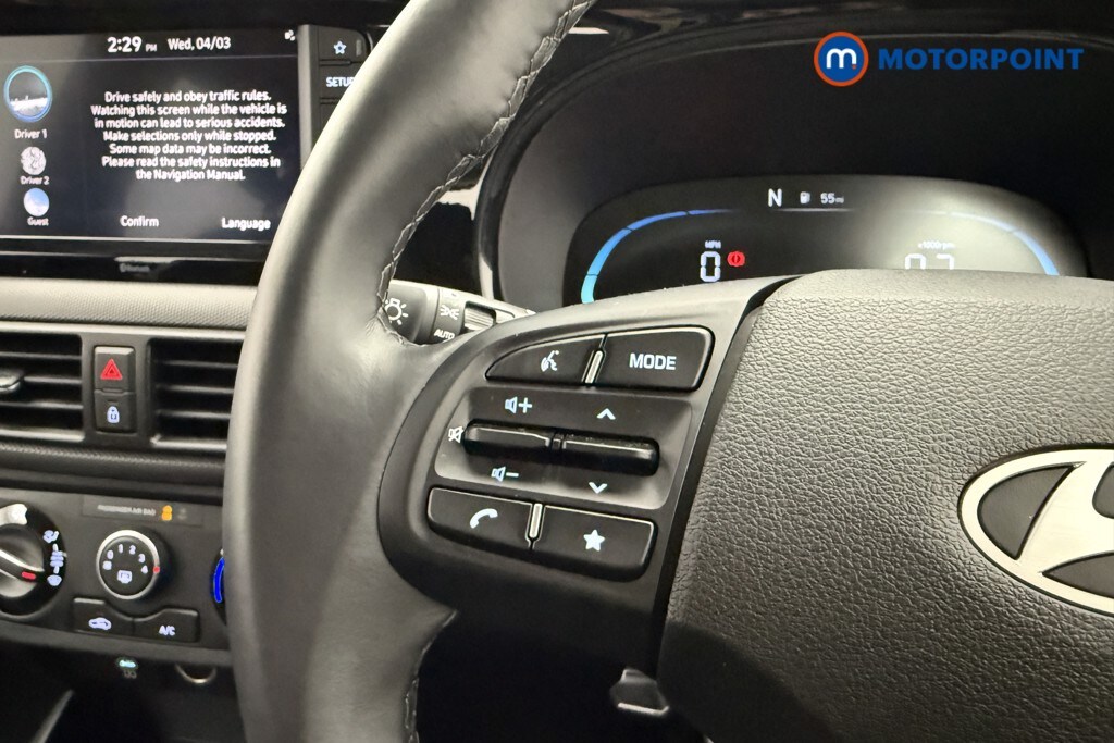 Used Hyundai i10 2025 for sale - 77747279: Photo 15