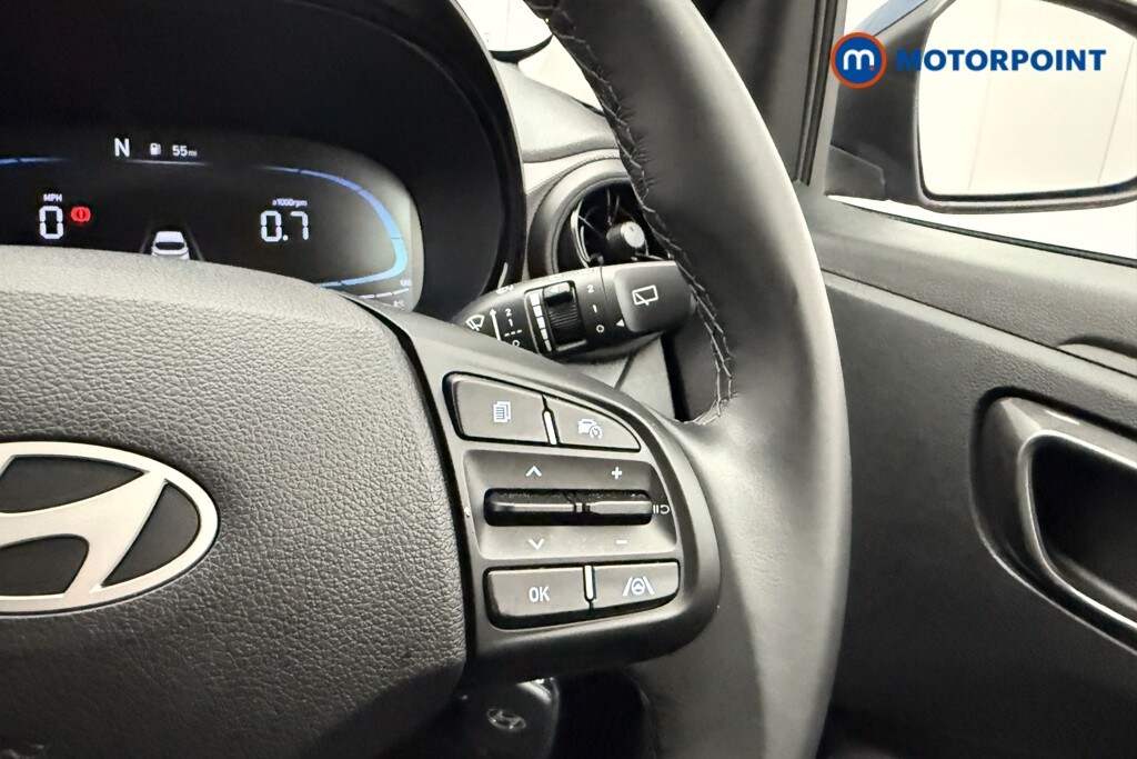 Used Hyundai i10 2025 for sale - 77747279: Photo 16