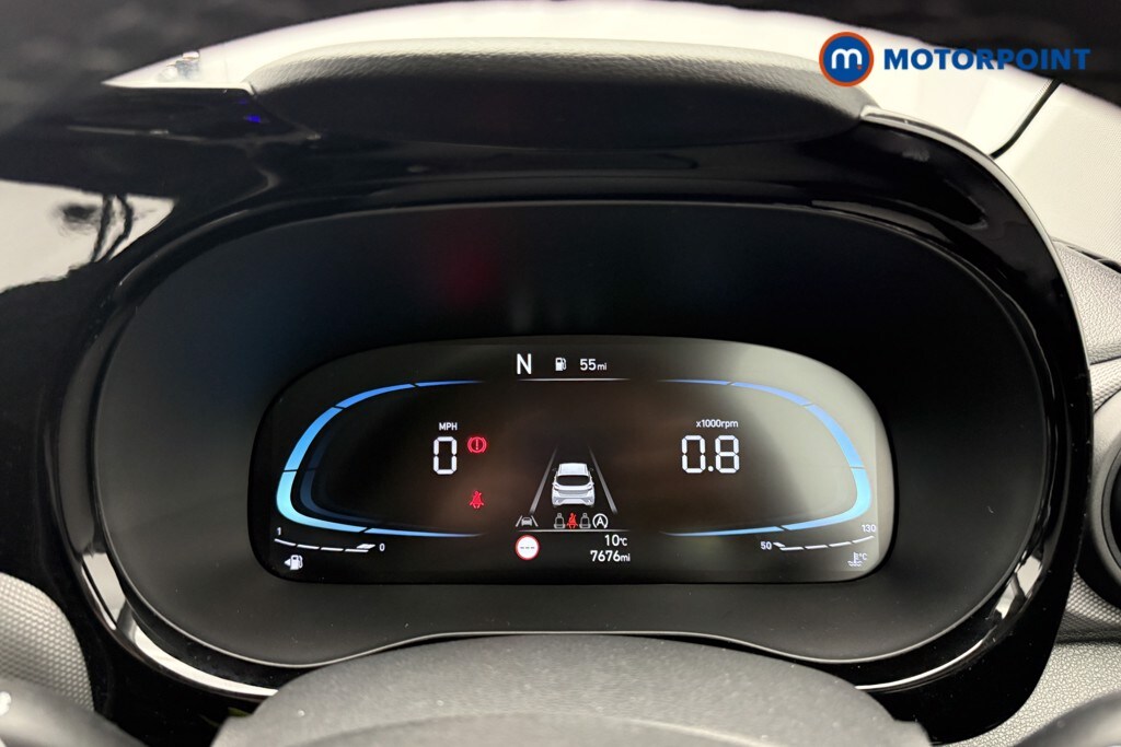 Used Hyundai i10 2025 for sale - 77747279: Photo 17