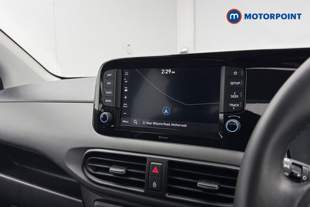 Used Hyundai i10 2025 for sale - 77747279: Photo 18