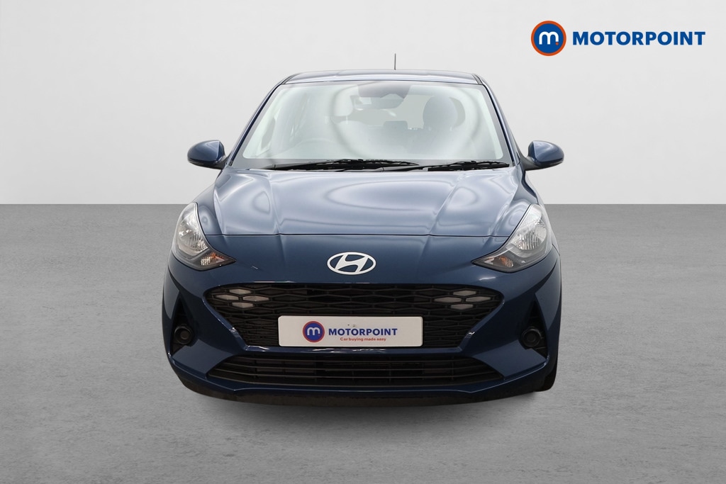 Used Hyundai i10 2025 for sale - 77747279: Photo 2