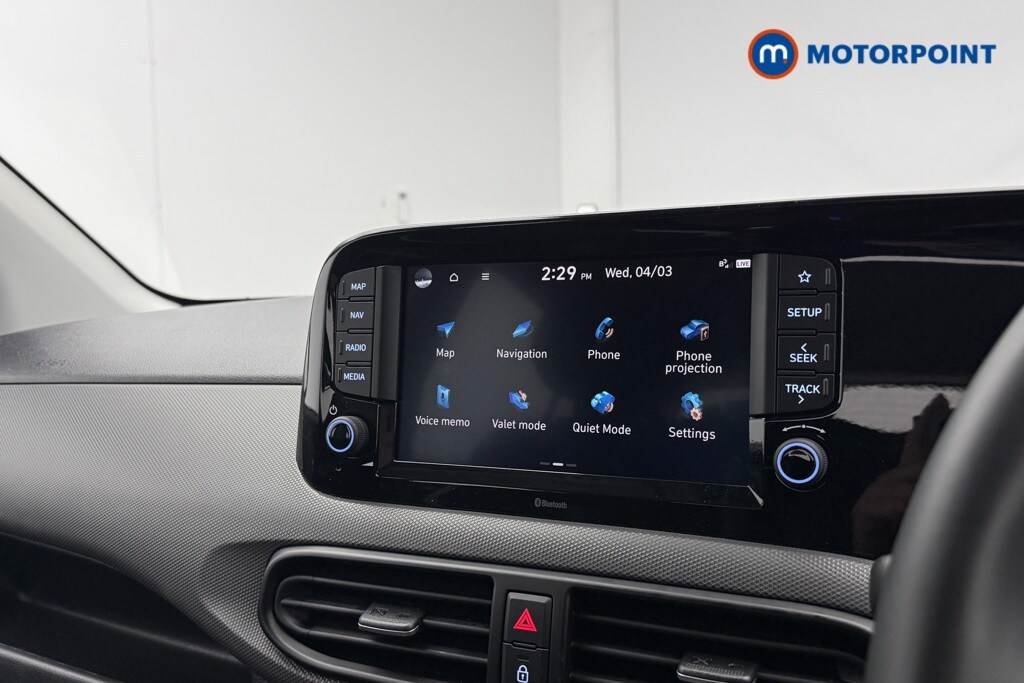 Used Hyundai i10 2025 for sale - 77747279: Photo 20