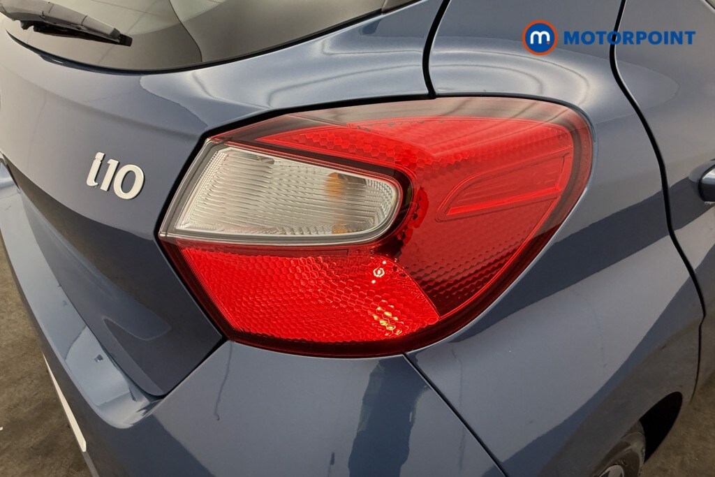 Used Hyundai i10 2025 for sale - 77747279: Photo 26