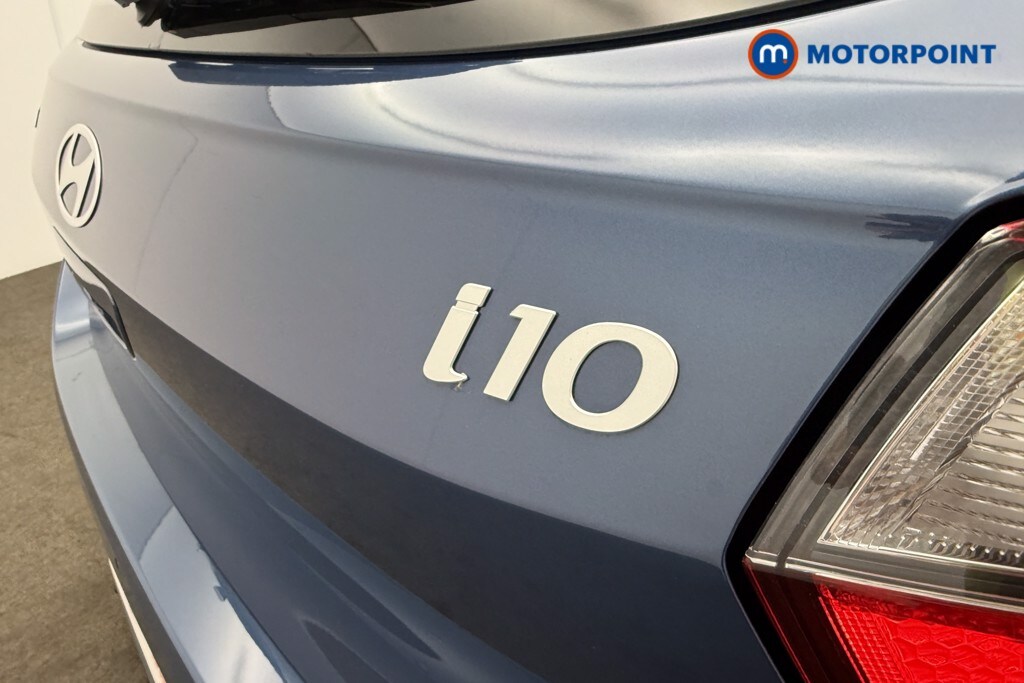 Used Hyundai i10 2025 for sale - 77747279: Photo 27