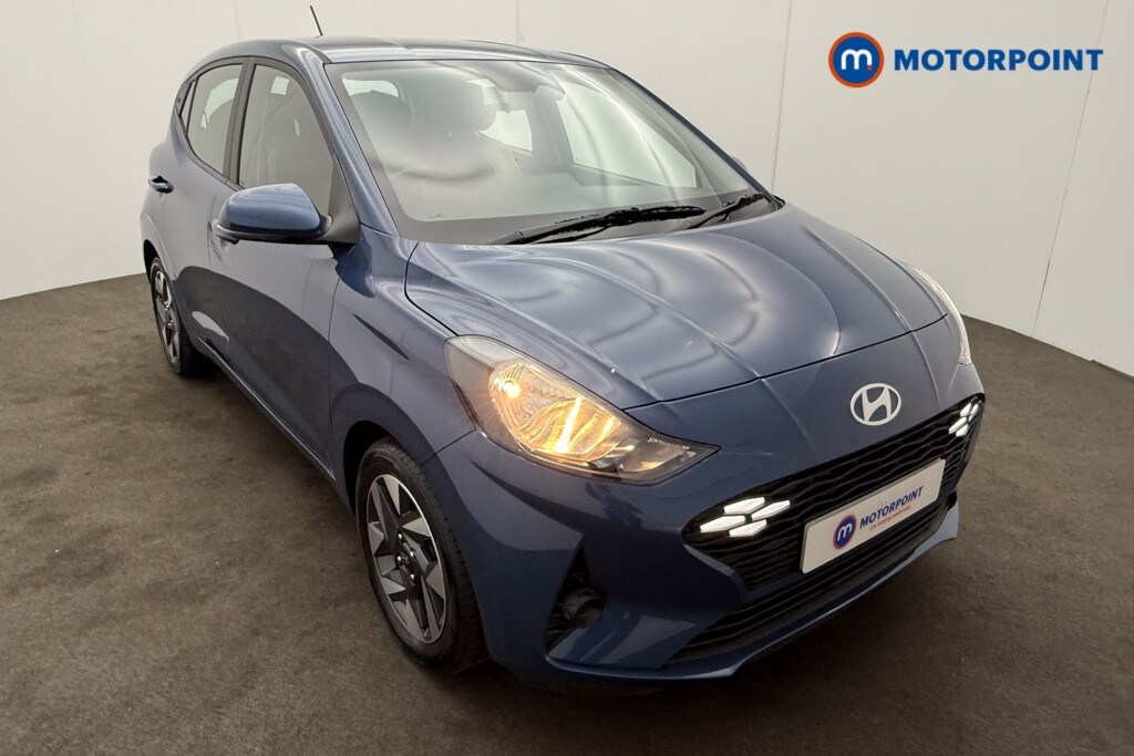 Used Hyundai i10 2025 for sale - 77747279: Photo 28