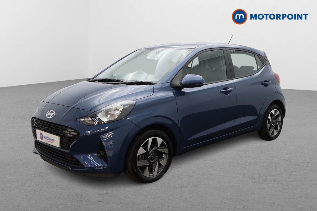 Used Hyundai i10 2025 for sale - 77747279: Photo 3