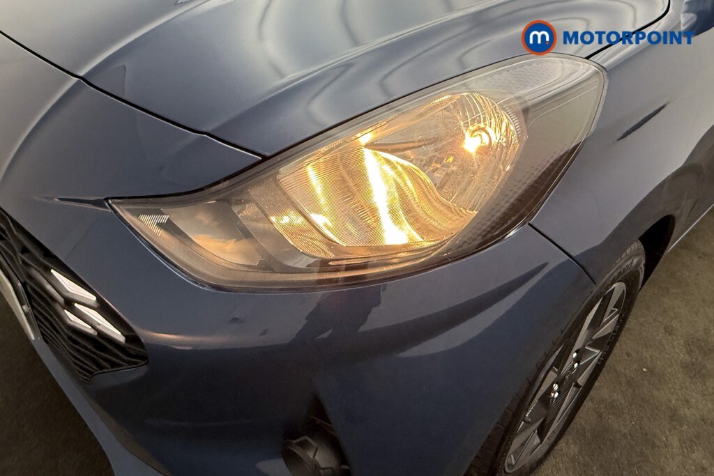 Used Hyundai i10 2025 for sale - 77747279: Photo 30