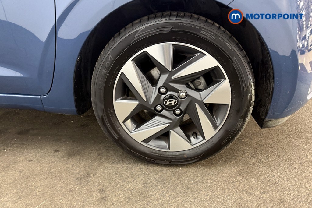 Used Hyundai i10 2025 for sale - 77747279: Photo 31