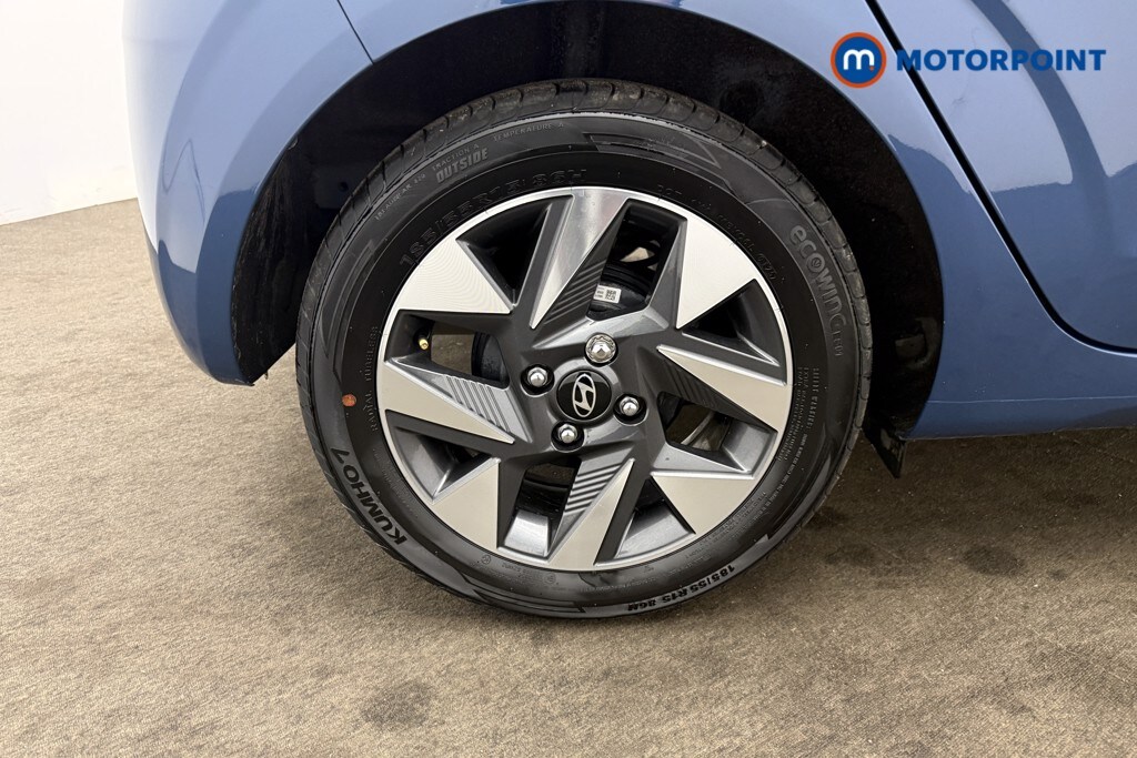 Used Hyundai i10 2025 for sale - 77747279: Photo 32