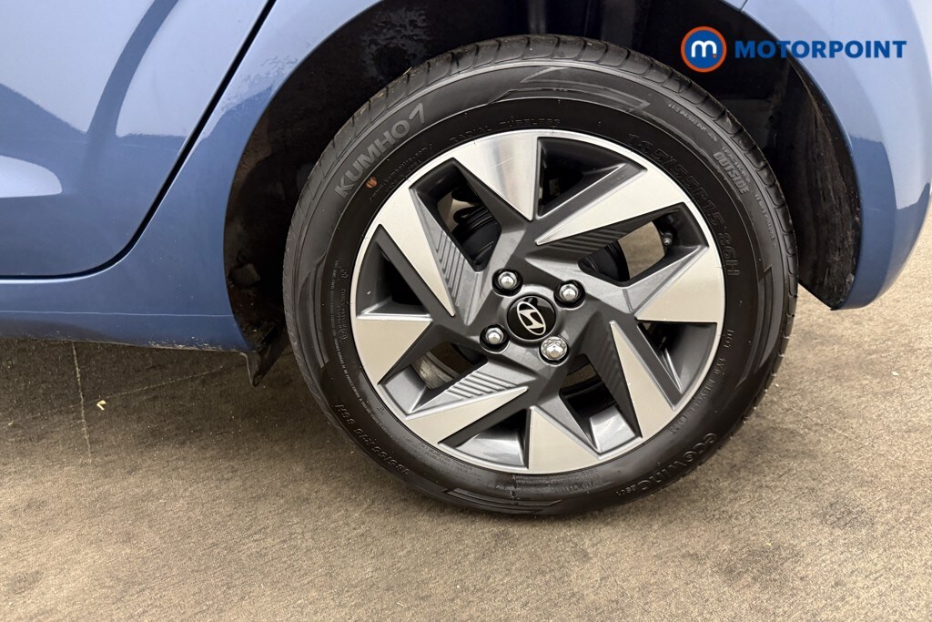 Used Hyundai i10 2025 for sale - 77747279: Photo 33