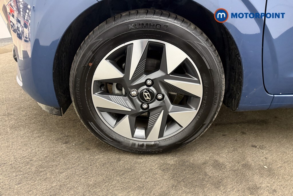 Used Hyundai i10 2025 for sale - 77747279: Photo 34